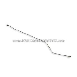 Transmission de starter Vespa ACMA 1950-52 / Modèle a tringle